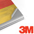 German Flag Distressed Surface Book 2 13.5in Skin